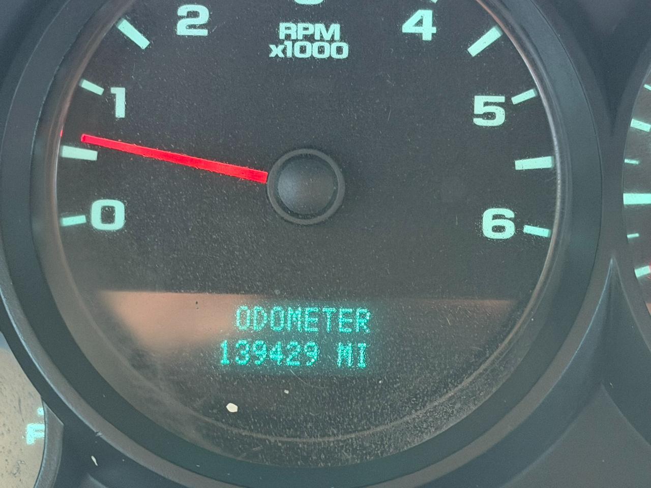 2013 Chevrolet Silverado 1500 2WD Ext Cab 143.5" Work Truck Jacksonville FL