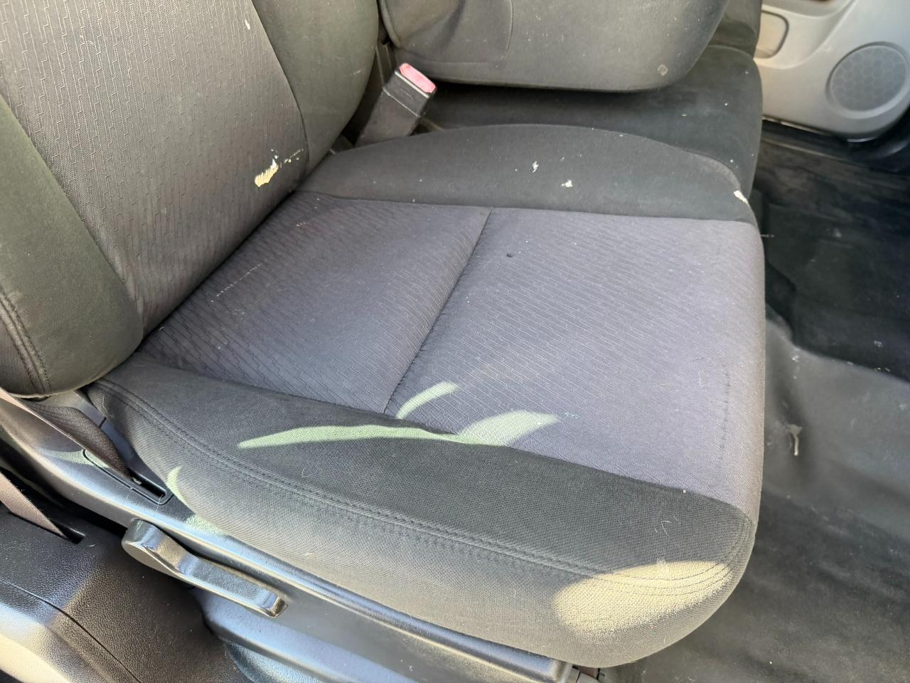 2013 Chevrolet Silverado 1500 2WD Ext Cab 143.5" Work Truck Jacksonville FL