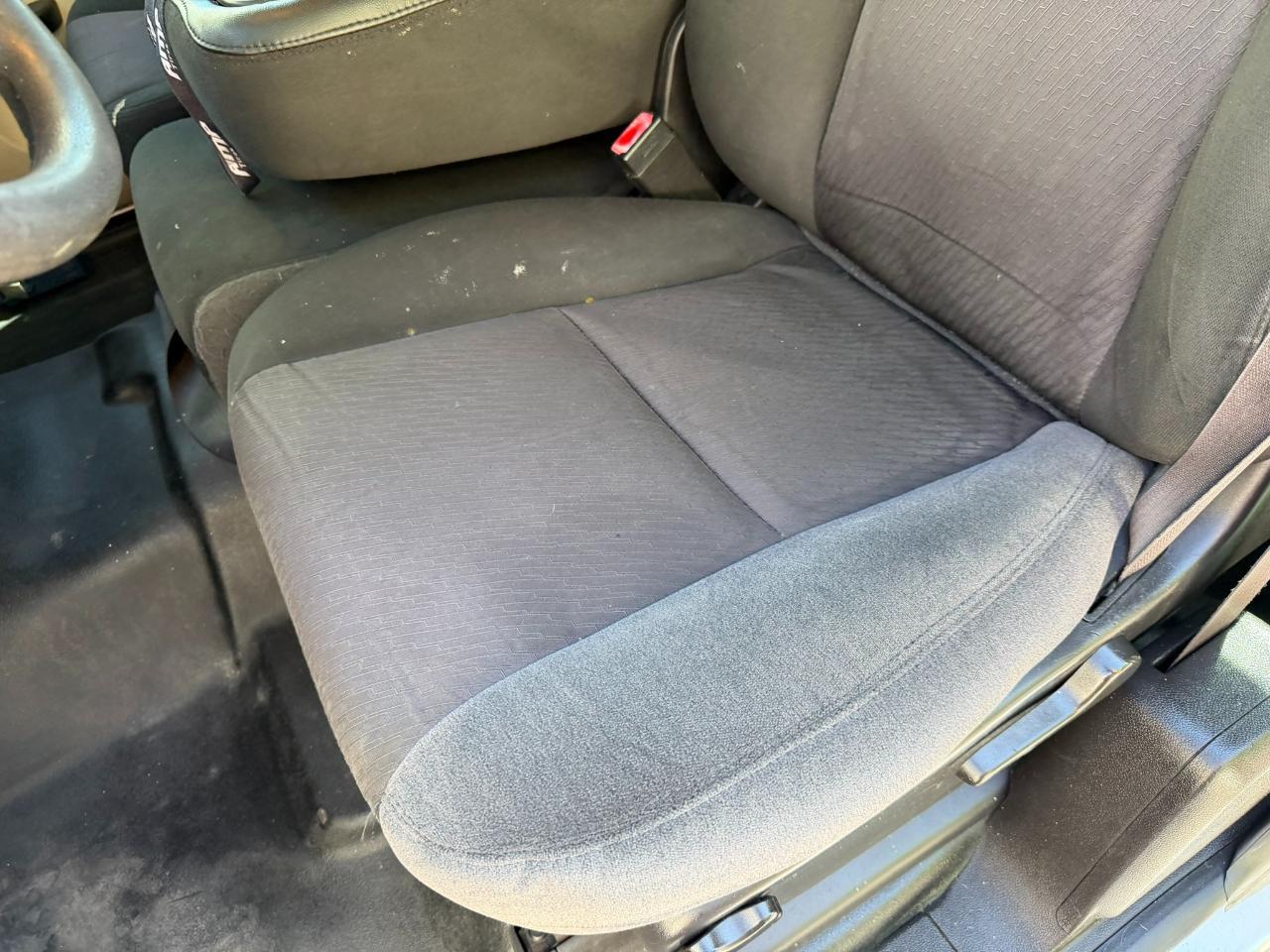 2013 Chevrolet Silverado 1500 2WD Ext Cab 143.5" Work Truck Jacksonville FL