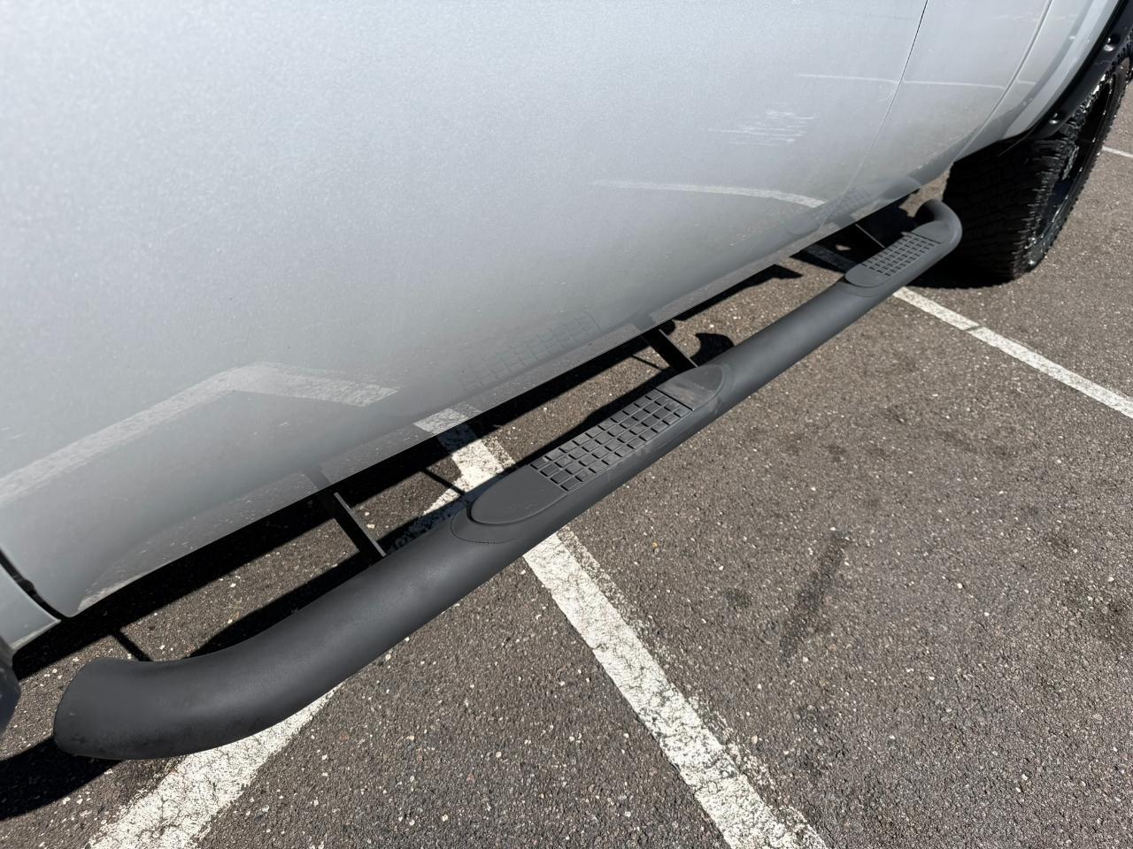 2013 Chevrolet Silverado 1500 2WD Ext Cab 143.5" Work Truck Jacksonville FL