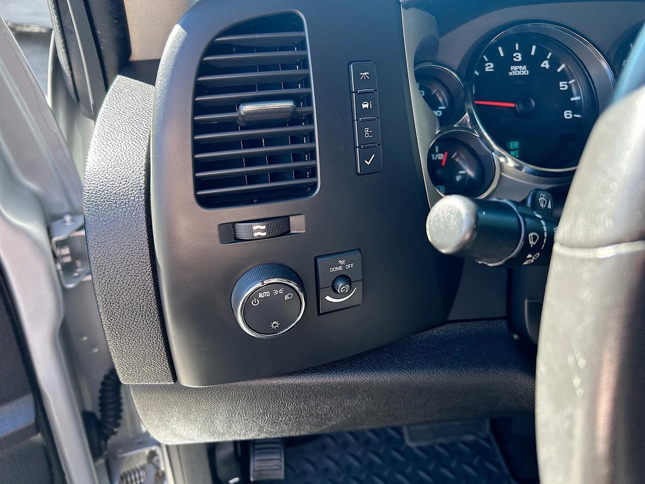 2013 Chevrolet Silverado 1500 2WD Ext Cab LT Venice FL