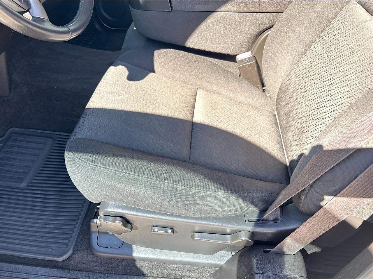 2013 Chevrolet Silverado 1500 2WD Ext Cab LT Venice FL