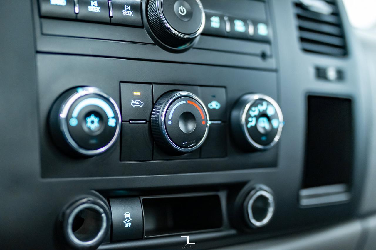 2013 Chevrolet Silverado 1500 4x2 Reg Cab LT Longbox Red Deer AB