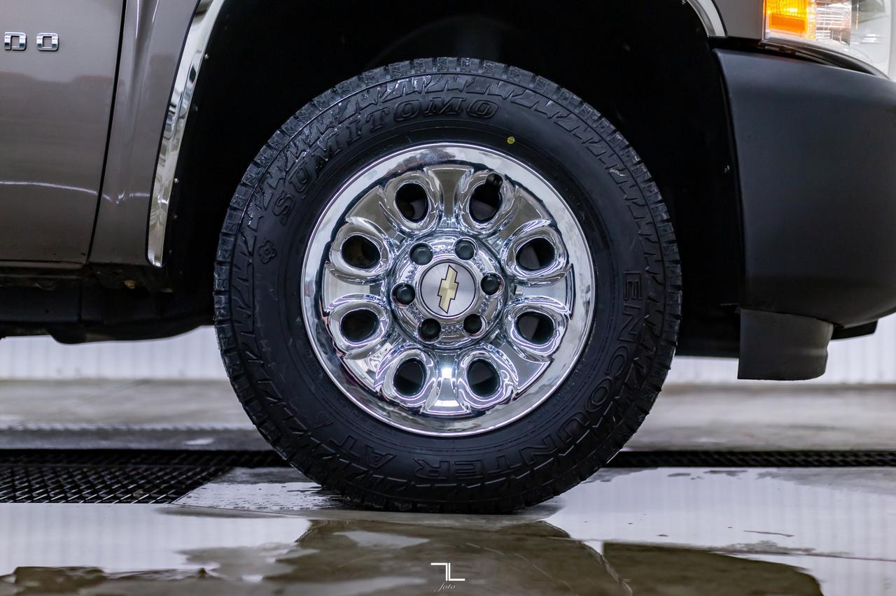 2013 Chevrolet Silverado 1500 4x2 Reg Cab LT Longbox Red Deer AB