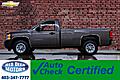 2013 Chevrolet Silverado 1500 4x2 Reg Cab LT Longbox