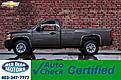 2013 Chevrolet Silverado 1500 4x2 Reg Cab LT Longbox