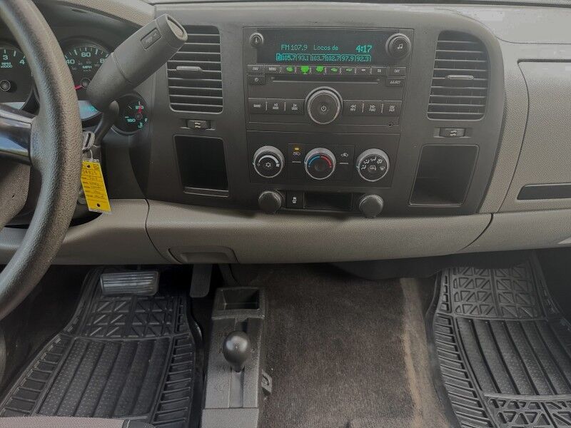 2013 Chevrolet Silverado 1500 4x4 Crew Cab Arlington VA