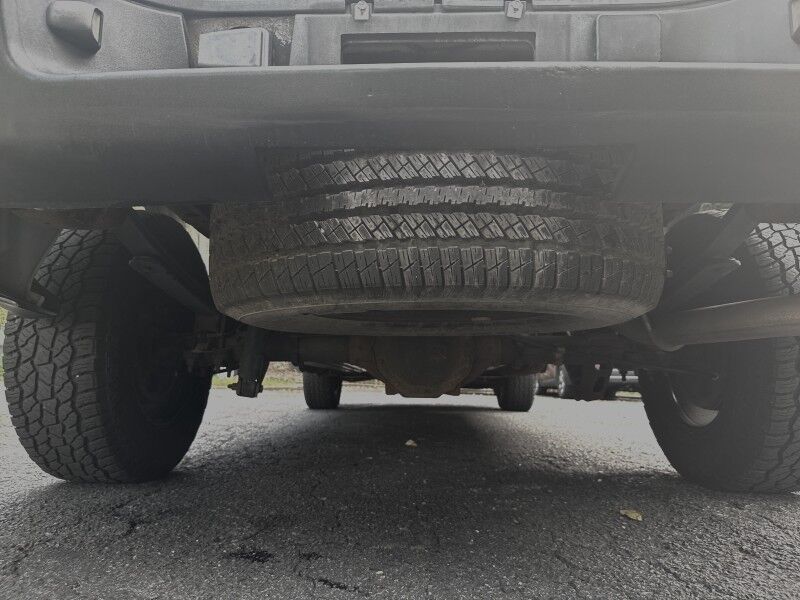 2013 Chevrolet Silverado 1500 4x4 Crew Cab Arlington VA