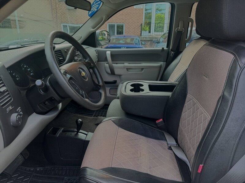2013 Chevrolet Silverado 1500 4x4 Crew Cab Arlington VA