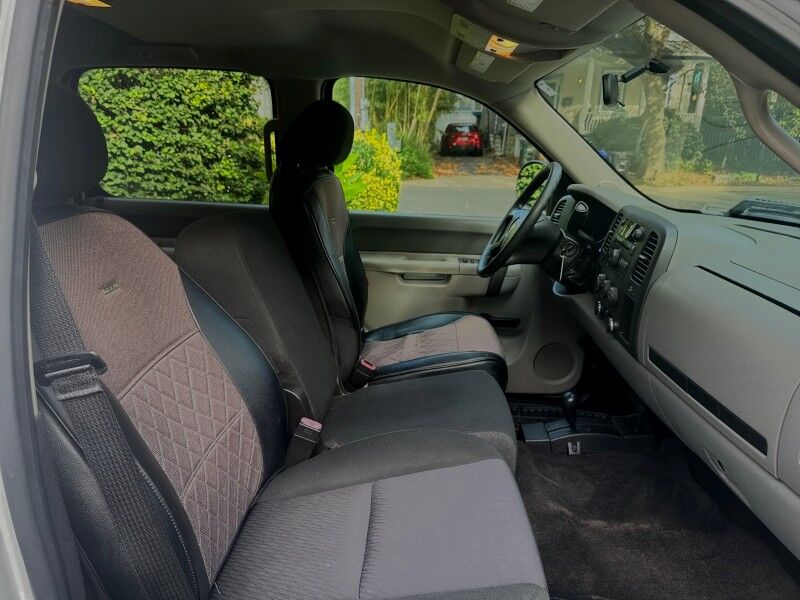 2013 Chevrolet Silverado 1500 4x4 Crew Cab Arlington VA
