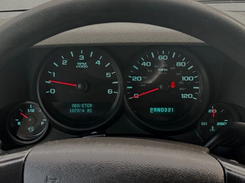 2013 Chevrolet Silverado 1500 4x4 Crew Cab Arlington VA