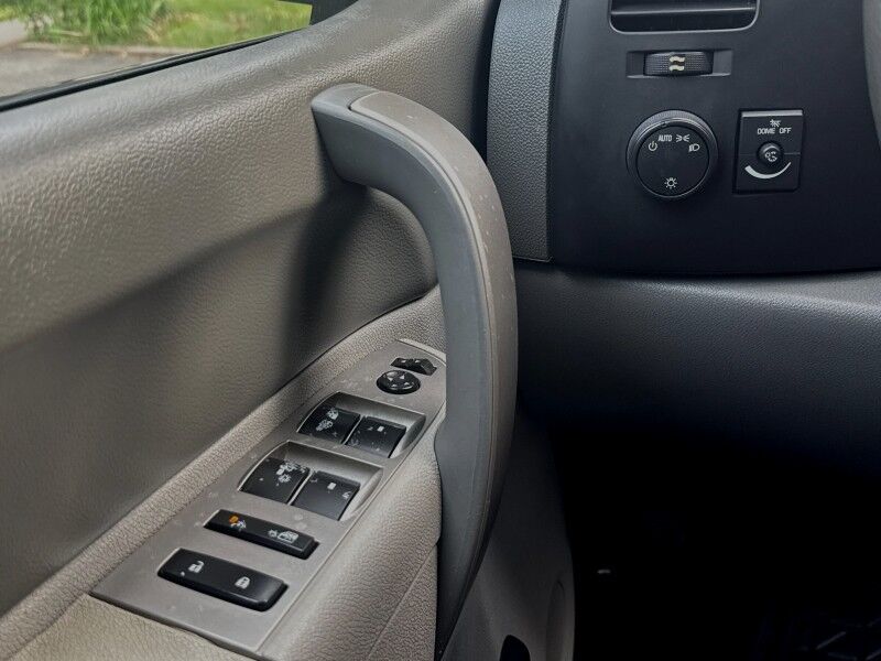 2013 Chevrolet Silverado 1500 4x4 Crew Cab Arlington VA