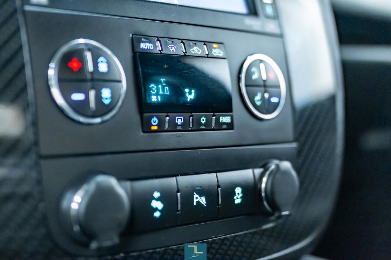 2013 Chevrolet Silverado 1500 4x4 Crew Cab LTZ GFX Leather Nav BCam Red Deer AB