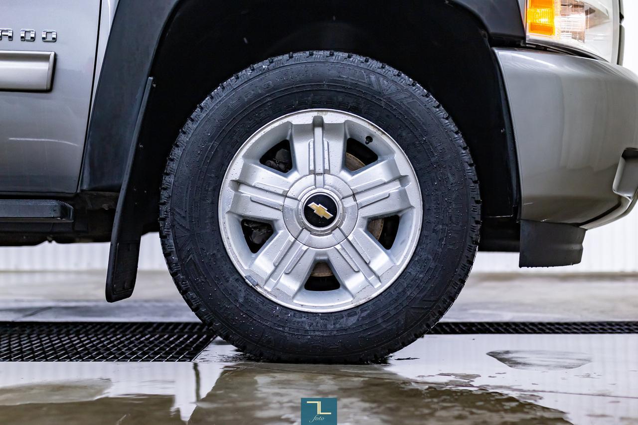 2013 Chevrolet Silverado 1500 4x4 Crew Cab LTZ GFX Leather Nav BCam Red Deer AB