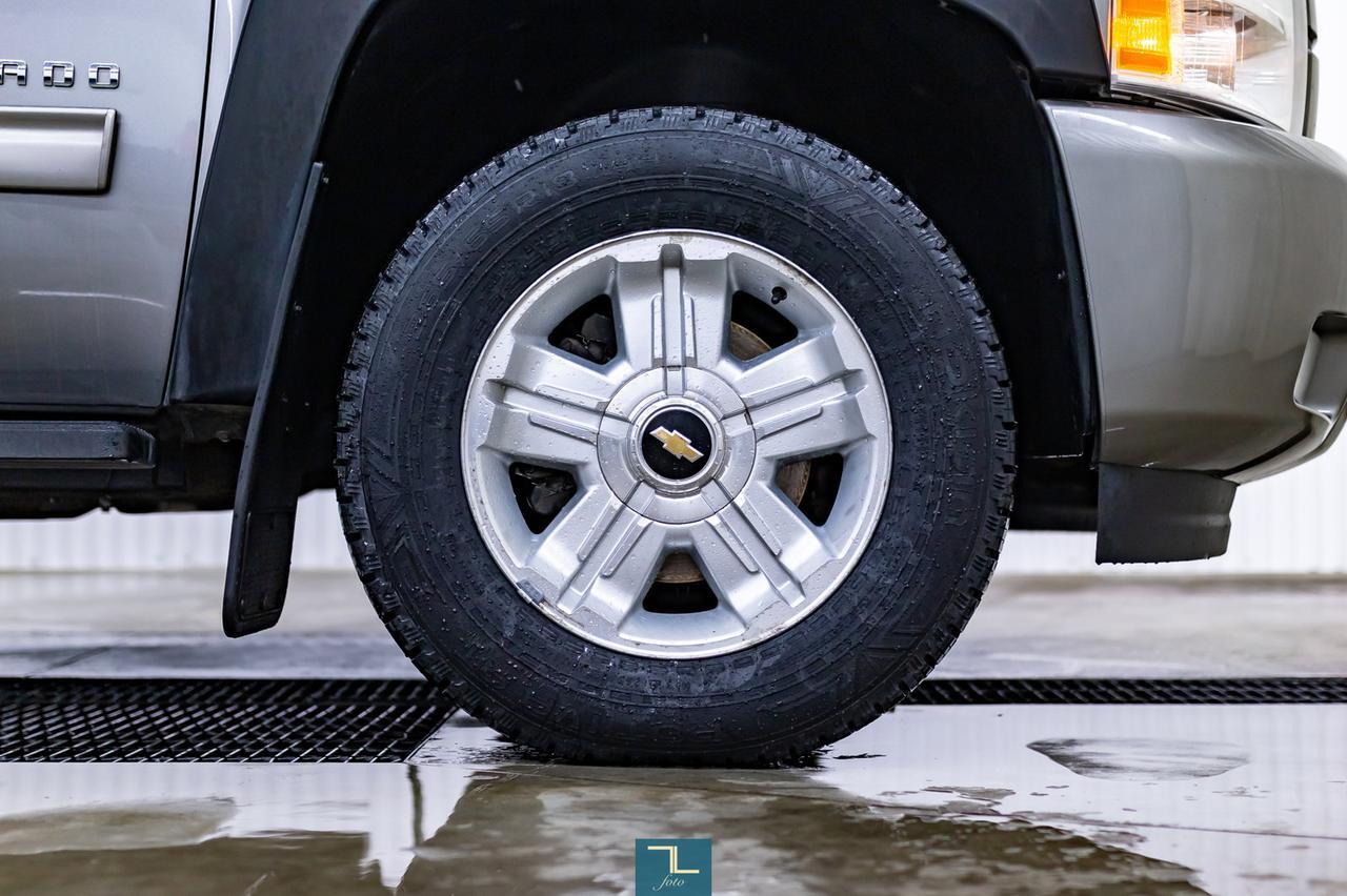 2013 Chevrolet Silverado 1500 4x4 Crew Cab LTZ GFX Leather Nav BCam Red Deer AB