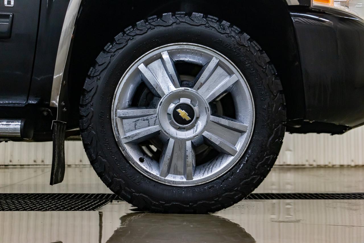 2013 Chevrolet Silverado 1500 4x4 Crew Cab LTZ Leather Roof Nav Red Deer AB