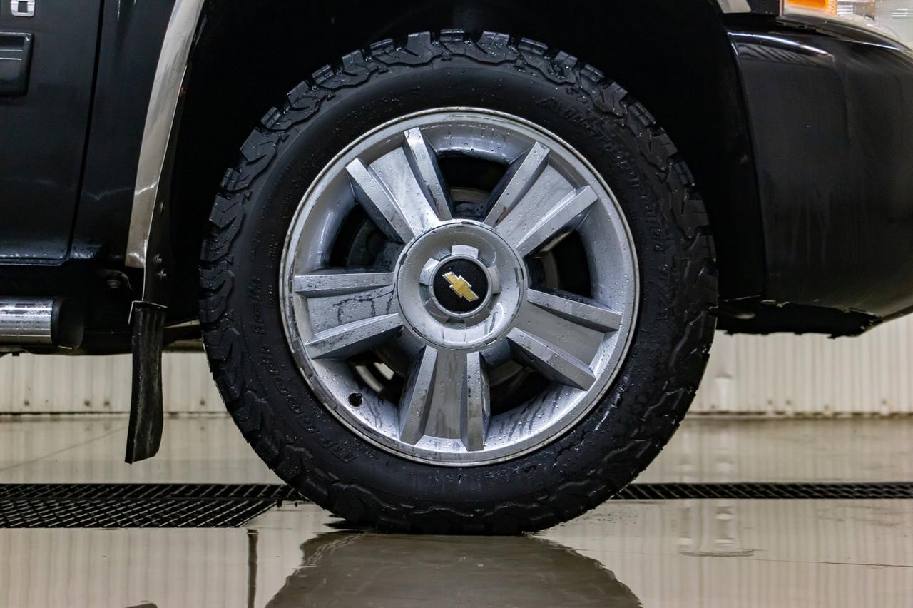 2013 Chevrolet Silverado 1500 4x4 Crew Cab LTZ Leather Roof Nav Red Deer AB