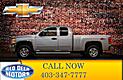 2013 Chevrolet Silverado 1500 4x4 Ext Cab LT Z71