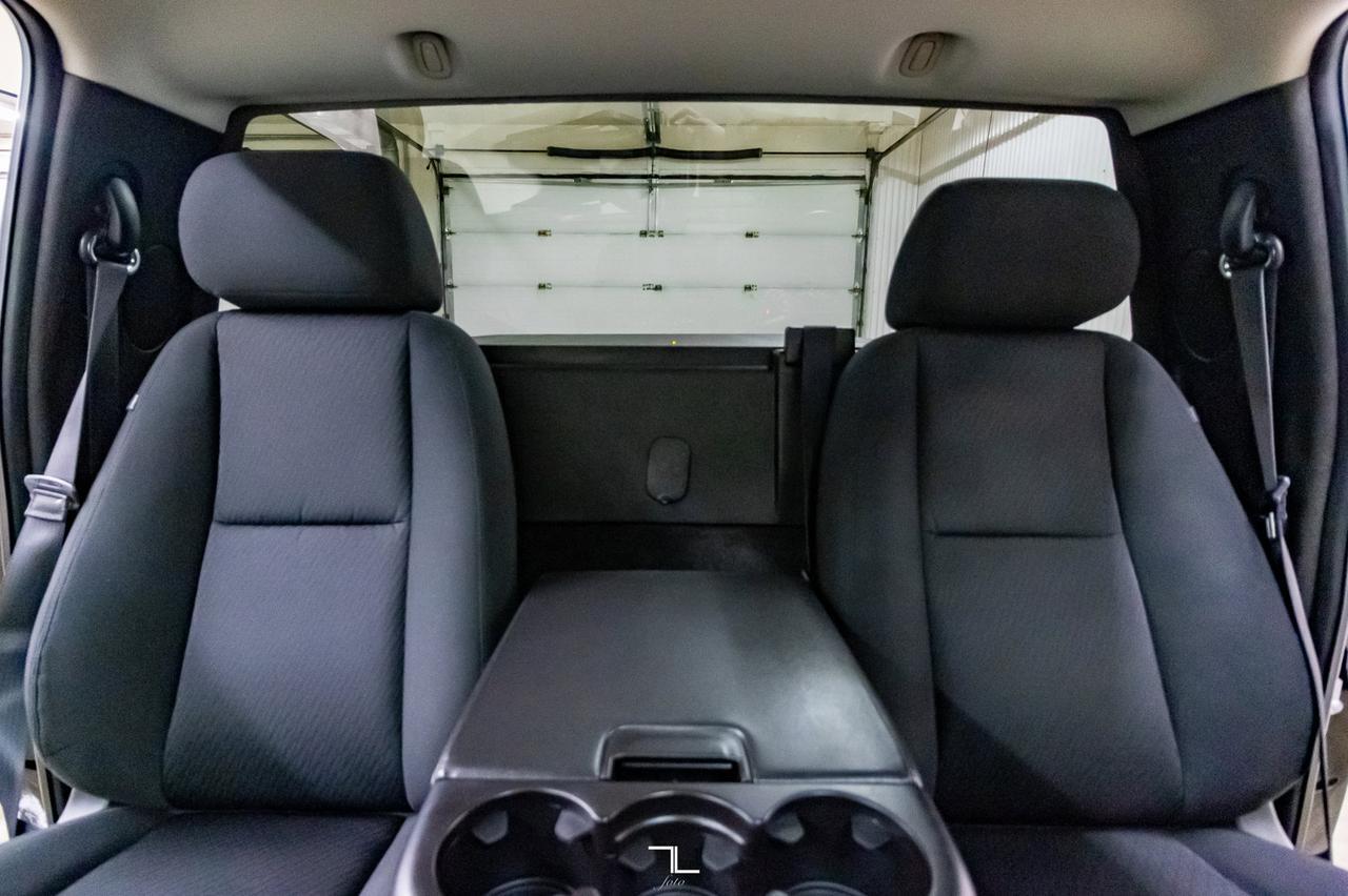 2013 Chevrolet Silverado 1500 4x4 Reg Cab LT Z71 Short Box Red Deer AB