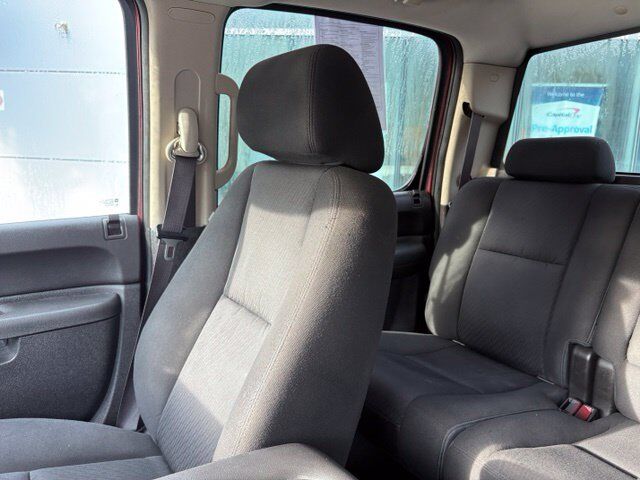 2013 Chevrolet Silverado 1500 LS Jacksonville FL