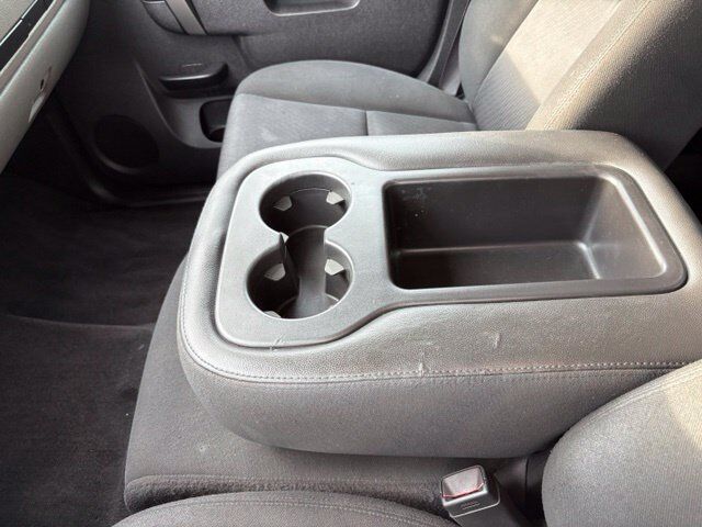 2013 Chevrolet Silverado 1500 LS Jacksonville FL
