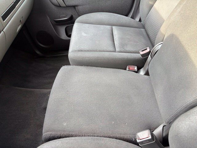 2013 Chevrolet Silverado 1500 LS Jacksonville FL