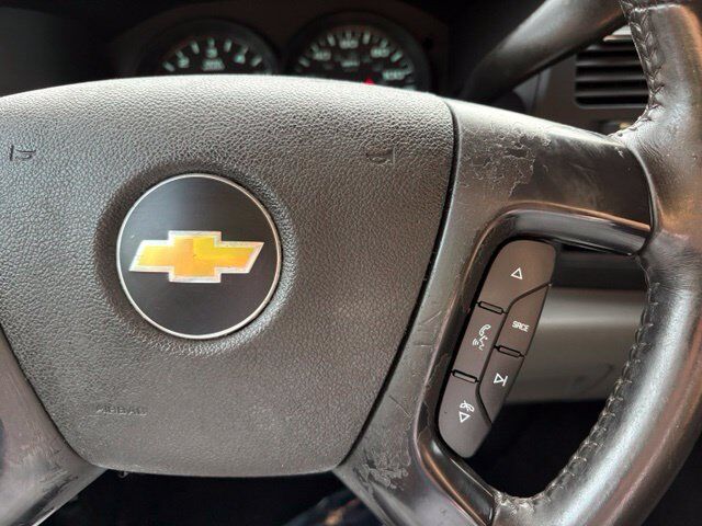 2013 Chevrolet Silverado 1500 LS Jacksonville FL