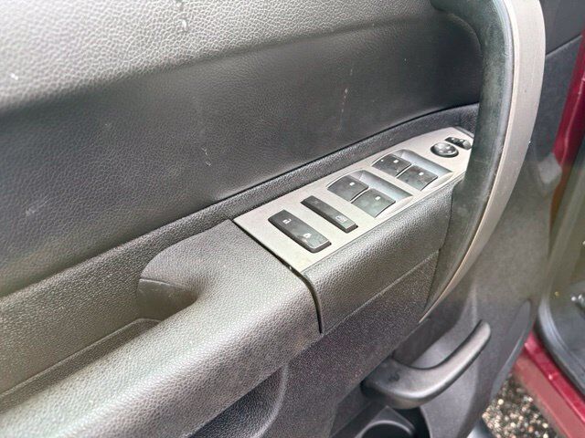 2013 Chevrolet Silverado 1500 LS Jacksonville FL