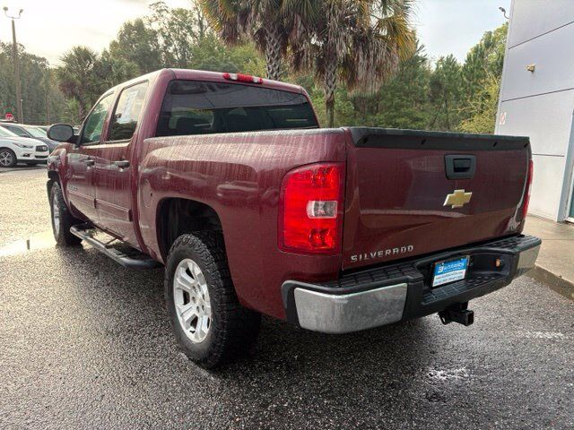 2013 Chevrolet Silverado 1500 LS Jacksonville FL