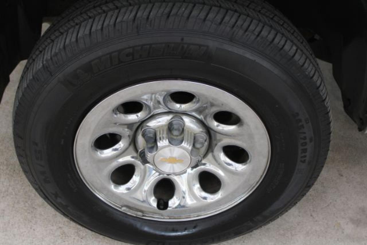 2013 Chevrolet Silverado 1500 LS Plano TX