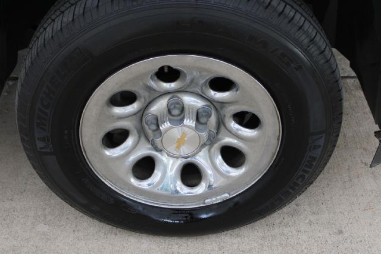 2013 Chevrolet Silverado 1500 LS Plano TX