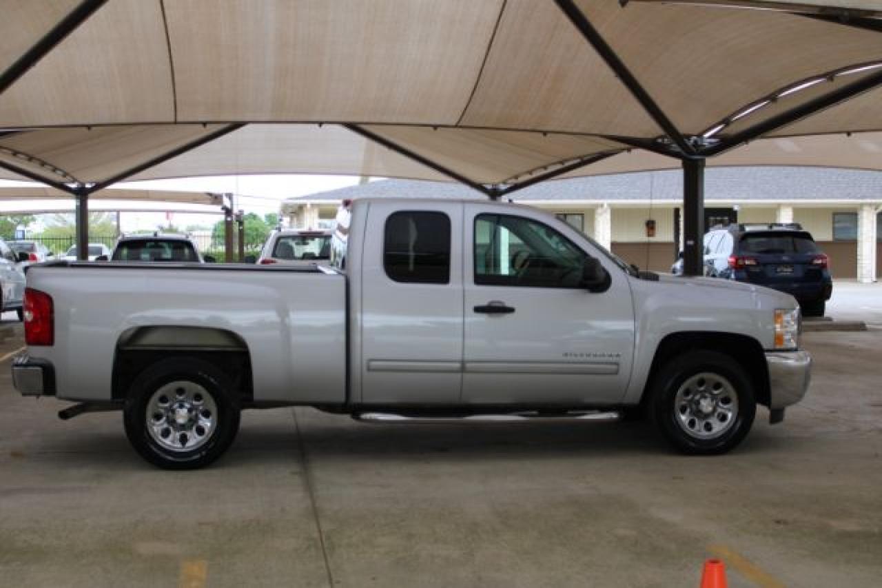 2013 Chevrolet Silverado 1500 LS Plano TX