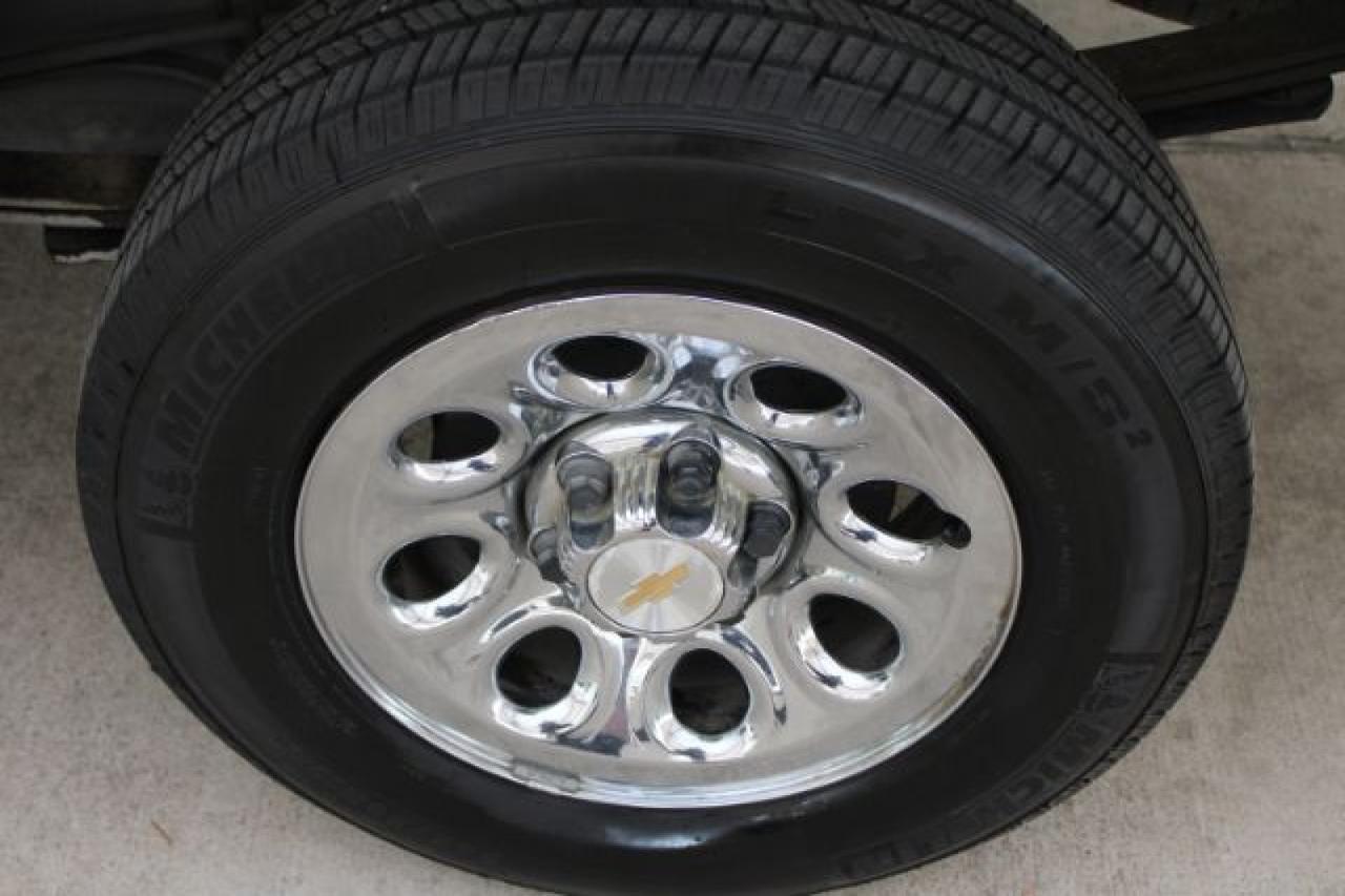 2013 Chevrolet Silverado 1500 LS Plano TX
