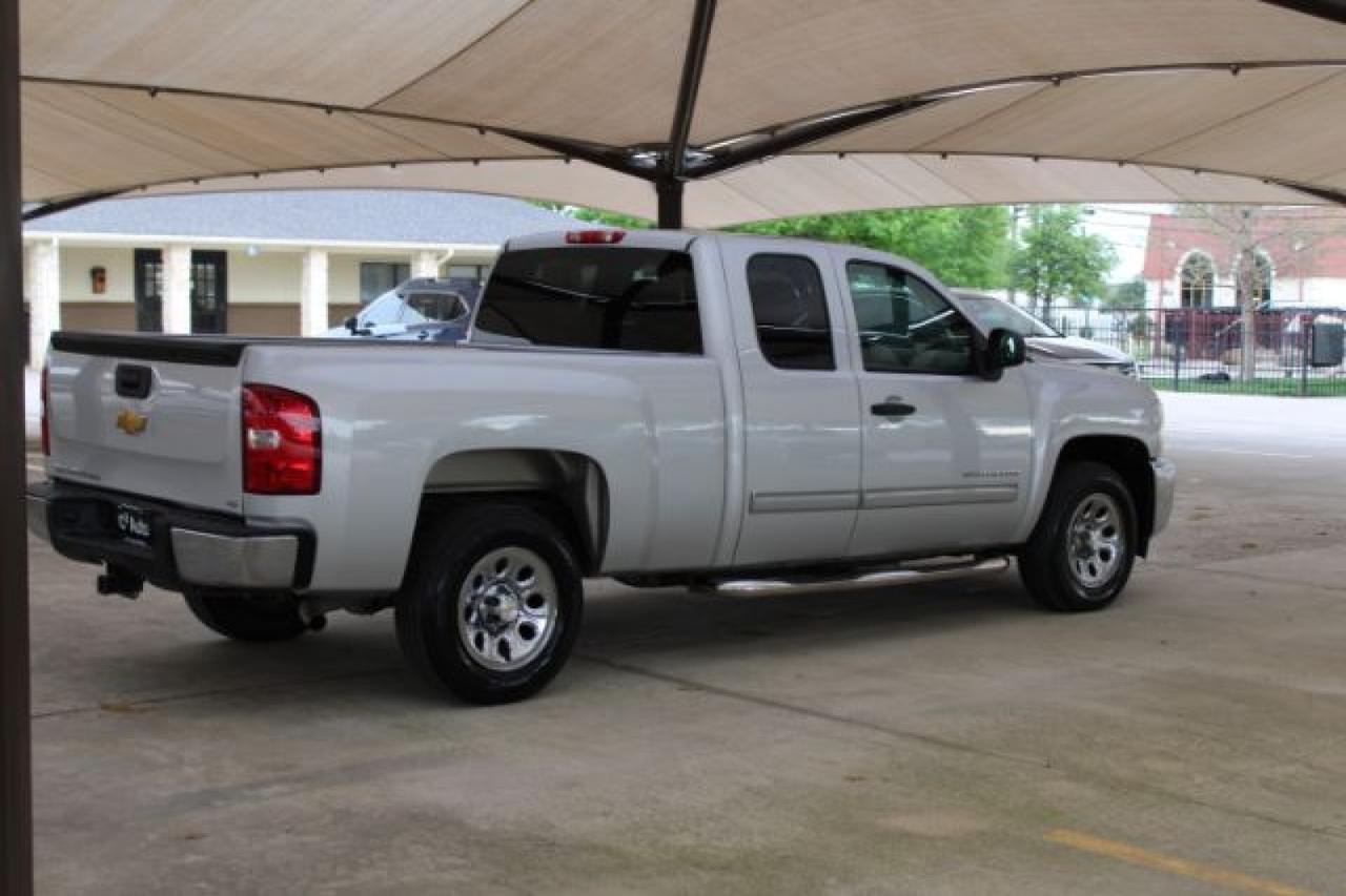 2013 Chevrolet Silverado 1500 LS Plano TX