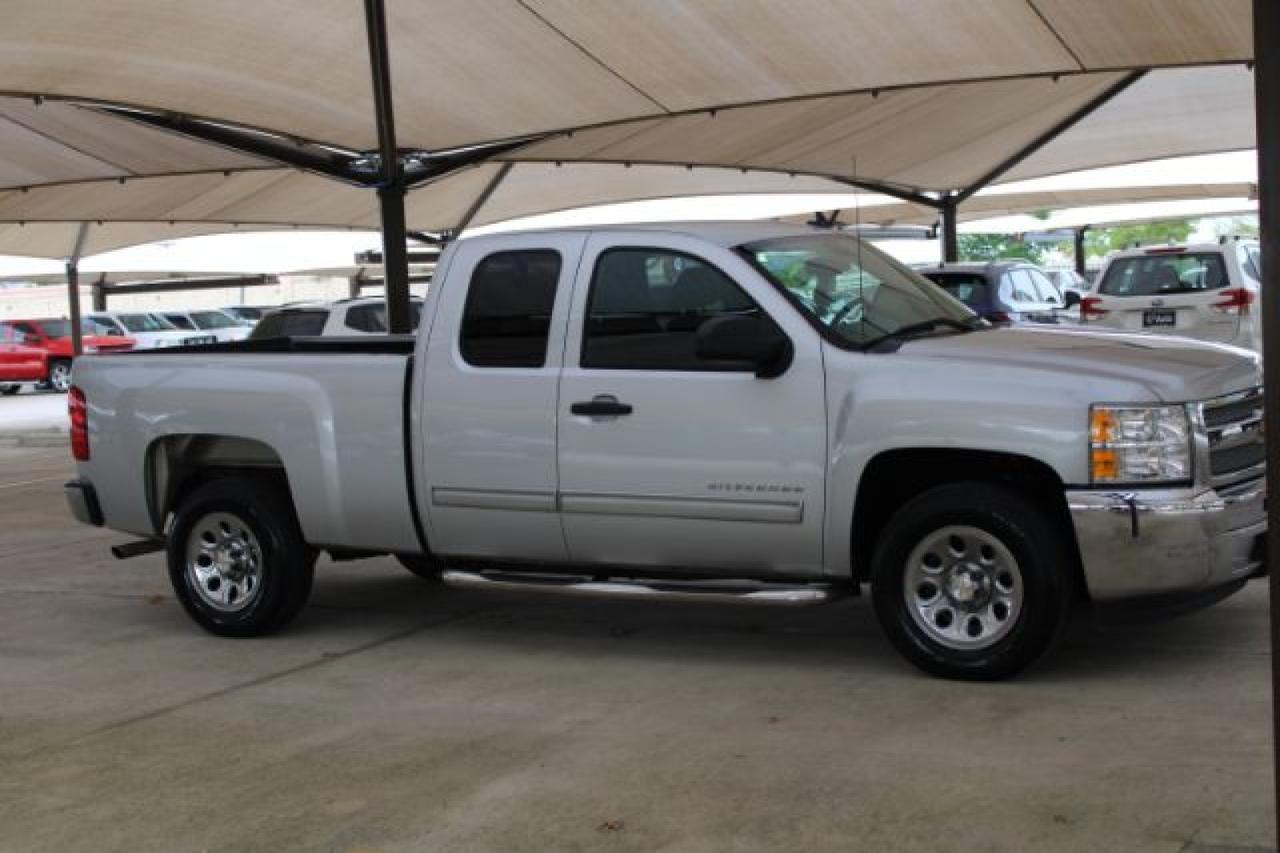 2013 Chevrolet Silverado 1500 LS Plano TX