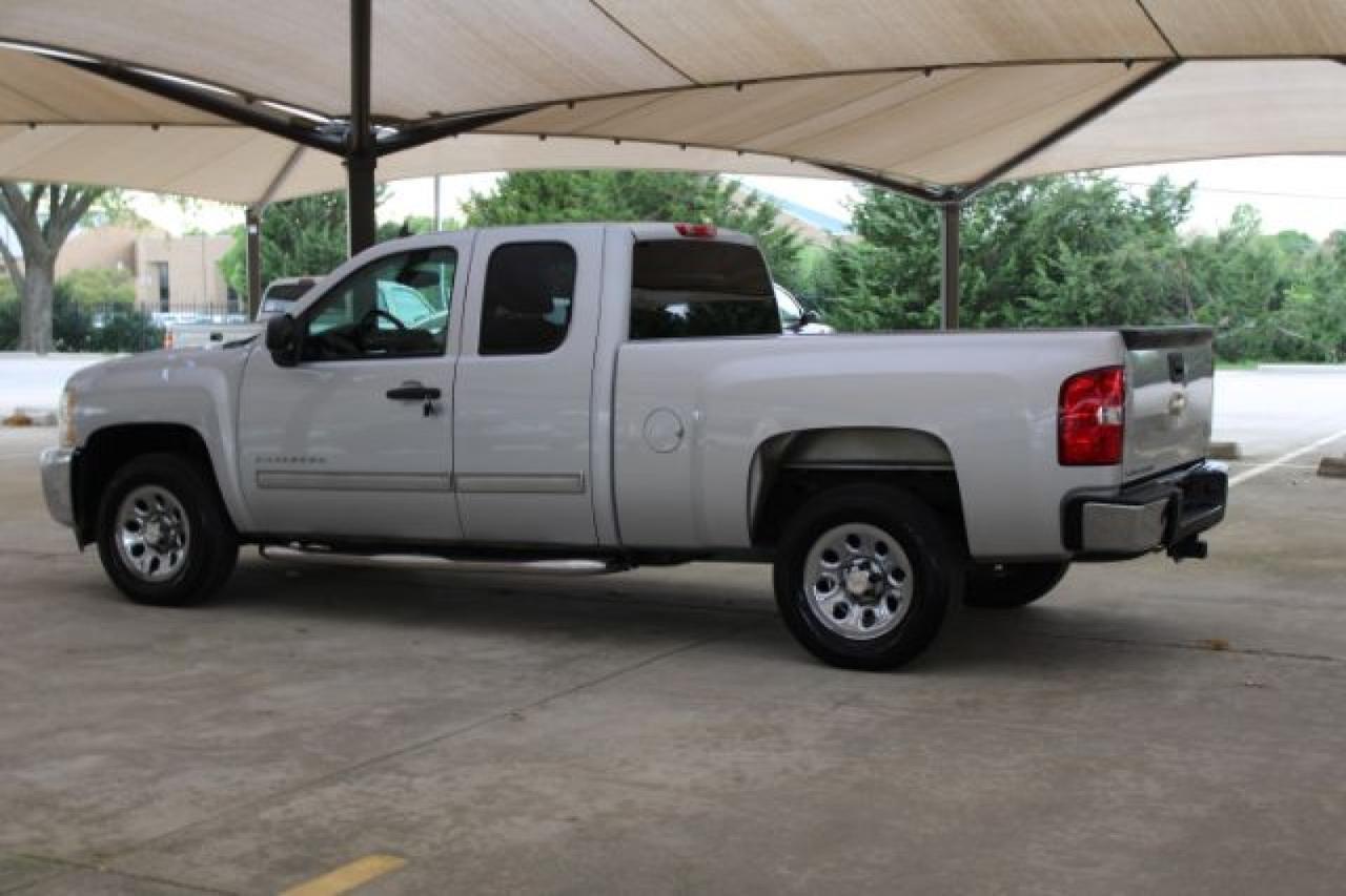 2013 Chevrolet Silverado 1500 LS Plano TX
