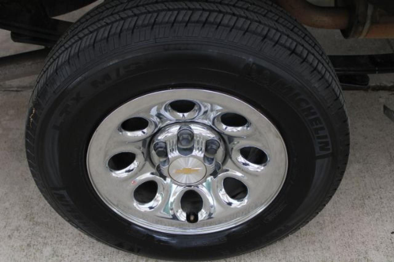 2013 Chevrolet Silverado 1500 LS Plano TX