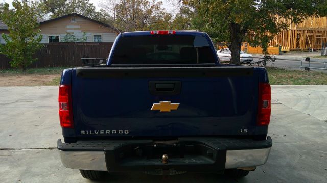 2013 Chevrolet Silverado 1500 LS San Antonio TX