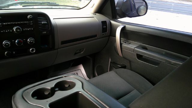 2013 Chevrolet Silverado 1500 LS San Antonio TX