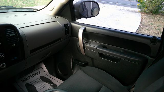 2013 Chevrolet Silverado 1500 LS San Antonio TX