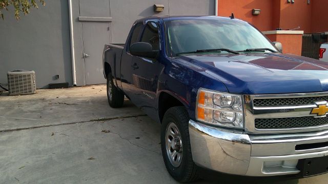 2013 Chevrolet Silverado 1500 LS San Antonio TX