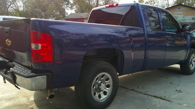 2013 Chevrolet Silverado 1500 LS San Antonio TX
