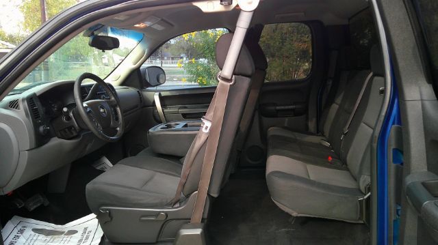 2013 Chevrolet Silverado 1500 LS San Antonio TX