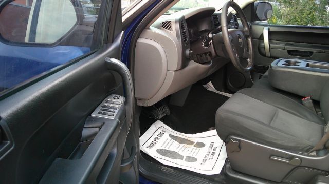 2013 Chevrolet Silverado 1500 LS San Antonio TX