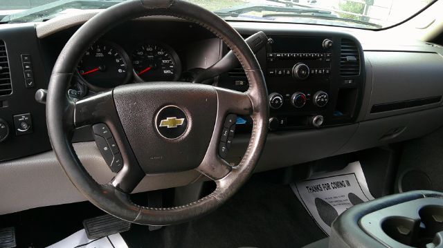 2013 Chevrolet Silverado 1500 LS San Antonio TX