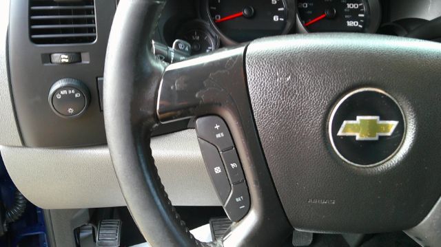 2013 Chevrolet Silverado 1500 LS San Antonio TX