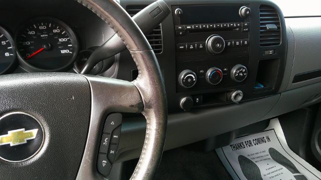 2013 Chevrolet Silverado 1500 LS San Antonio TX