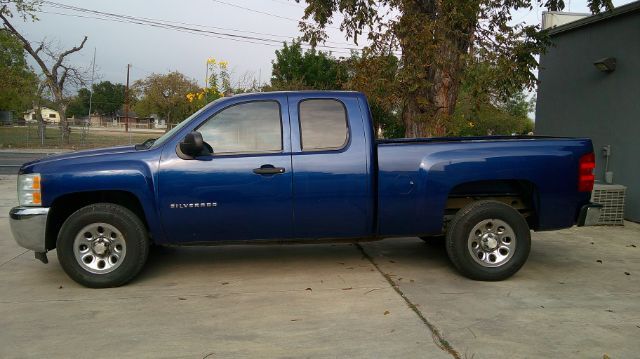 2013 Chevrolet Silverado 1500 LS San Antonio TX