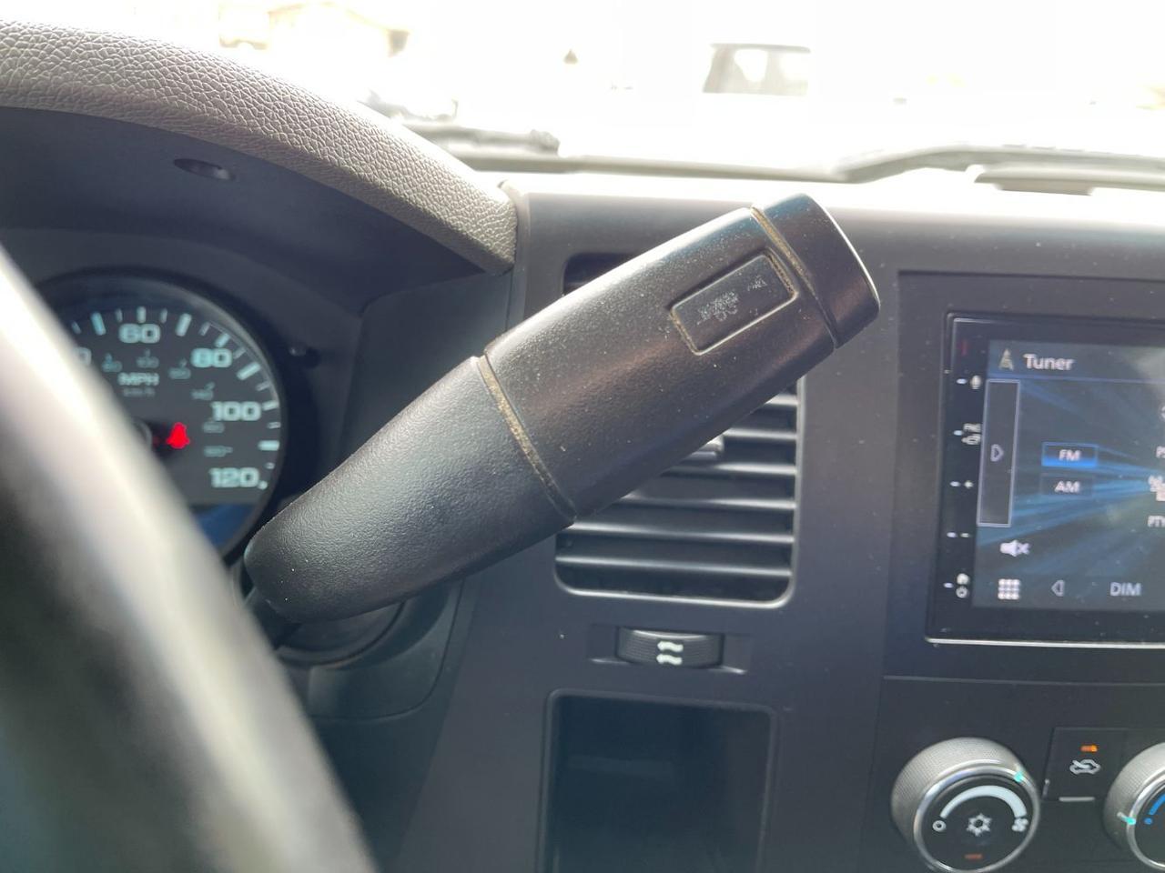 2013 Chevrolet Silverado 1500 LS Spokane Valley WA