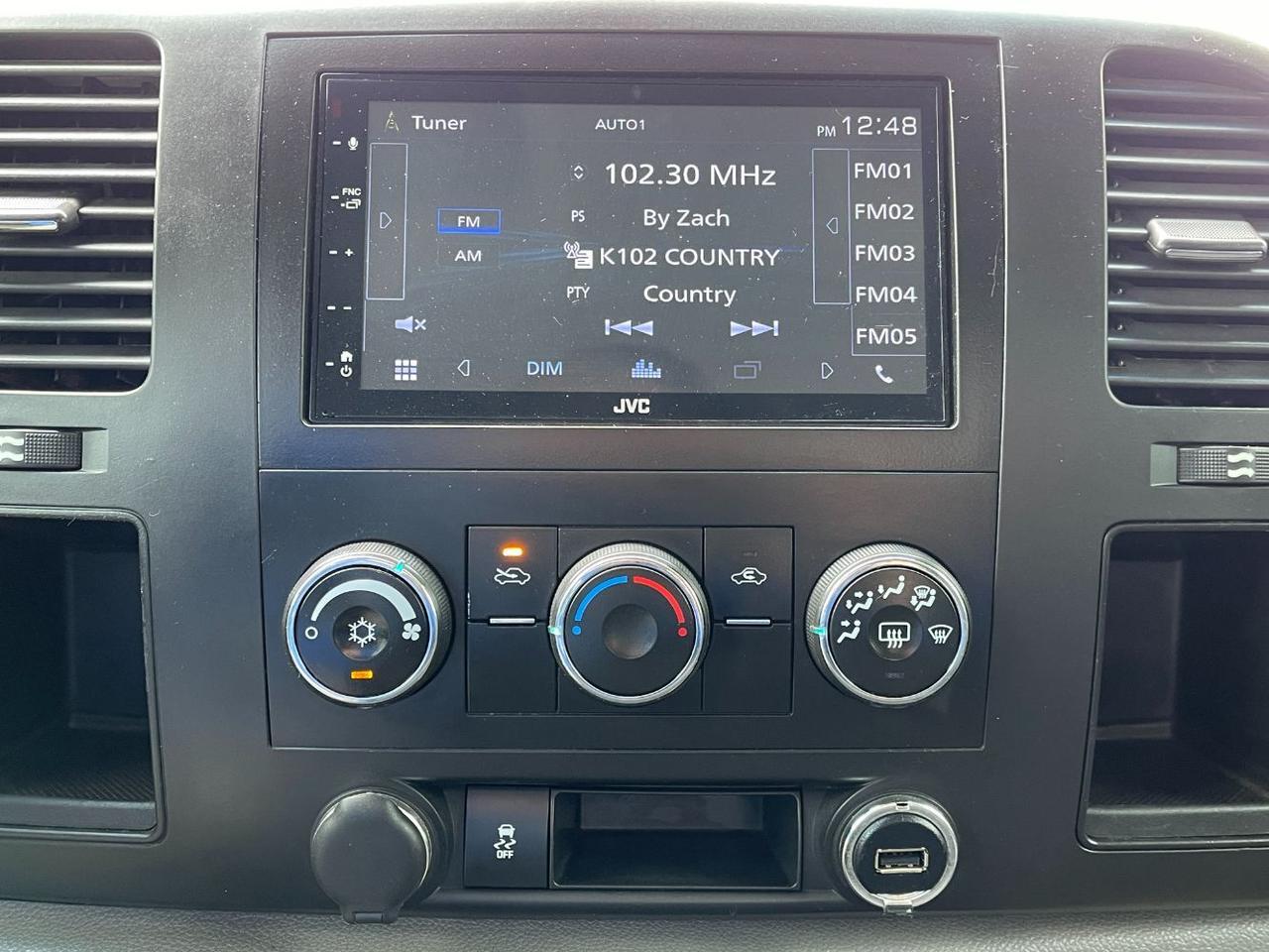 2013 Chevrolet Silverado 1500 LS Spokane Valley WA